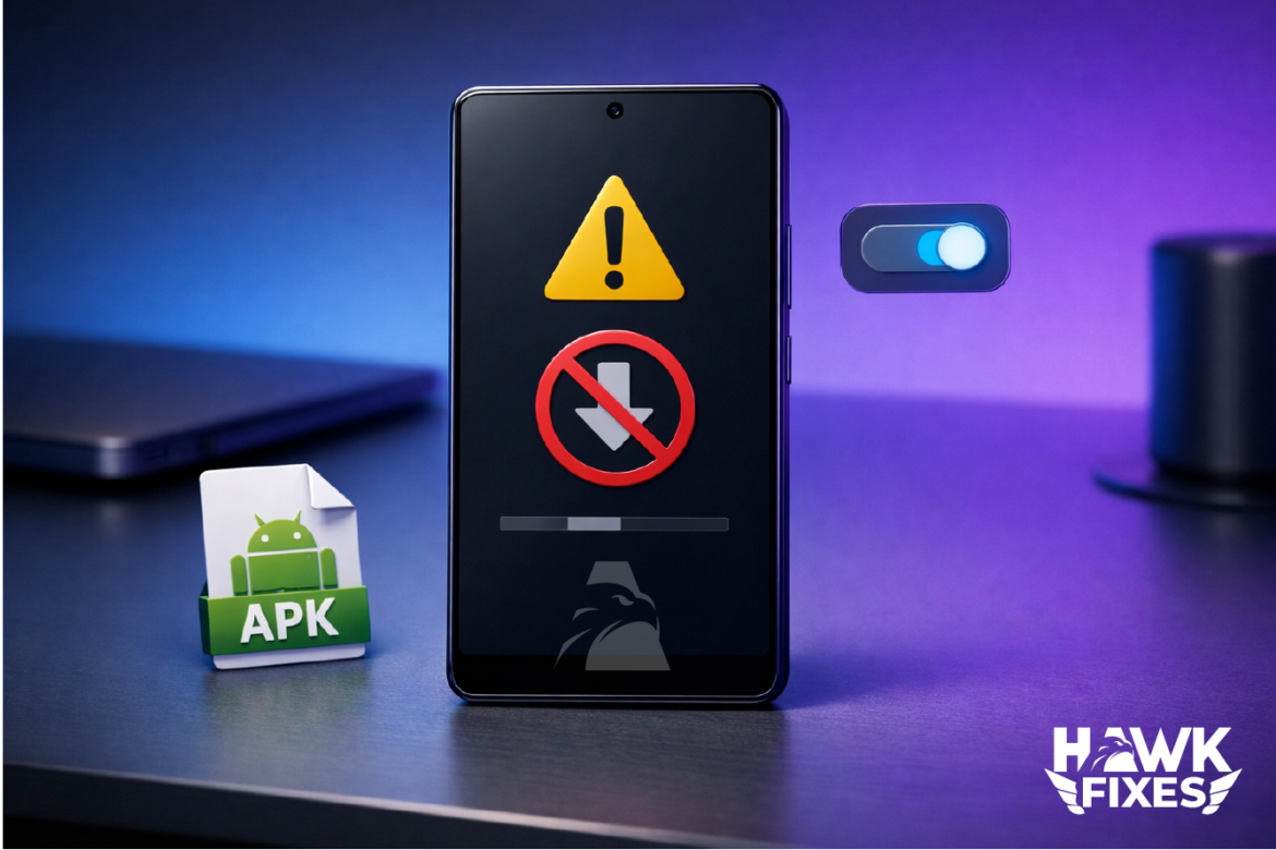 How to Fix “App Not Installed” on Android