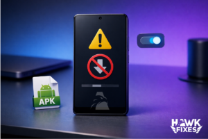 how to fix “app not installed” on android