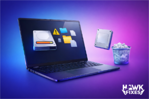 How to Free Up Disk Space Safely