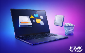 How to Free Up Disk Space Safely