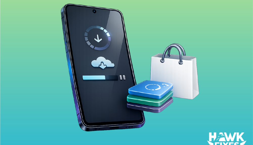 how to free up storage space on android without deleting everything