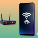 android wifi connected but no internet