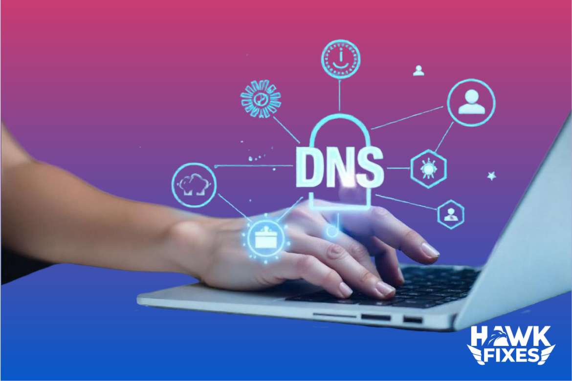 How to Fix “DNS Server Not Responding” on Windows 10/11