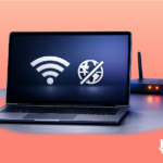 wifi connected but no internet windows